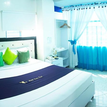 Hotel Luna Azul Florencia  Zewnętrze zdjęcie