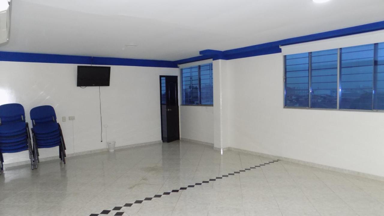 Hotel Luna Azul Florencia  Zewnętrze zdjęcie
