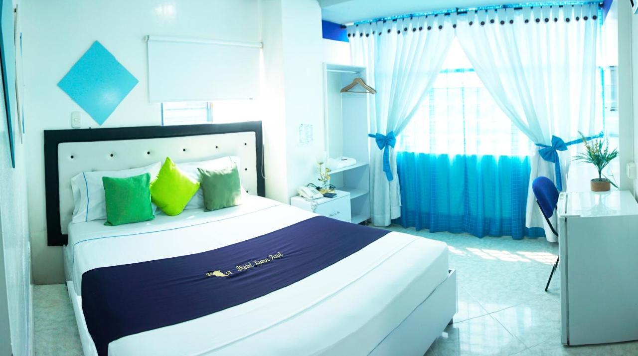 Hotel Luna Azul Florencia  Zewnętrze zdjęcie